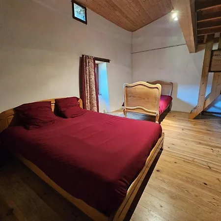 Tatil Evi A Pas D'ane