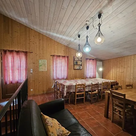 A Pas D'ane Tatil Evi *
