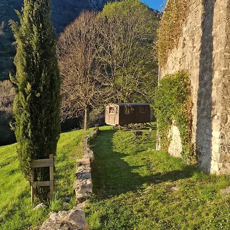 Tatil Evi A Pas D'ane Eygluy-Escoulin